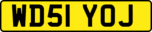 WD51YOJ