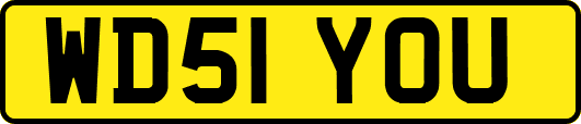 WD51YOU