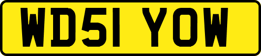 WD51YOW