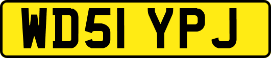 WD51YPJ