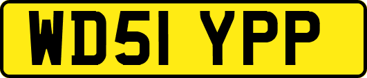 WD51YPP