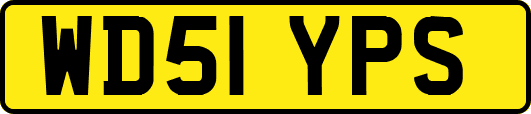 WD51YPS