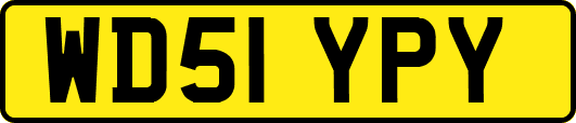 WD51YPY