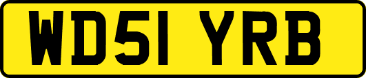 WD51YRB