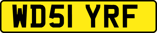 WD51YRF