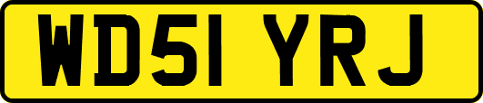 WD51YRJ
