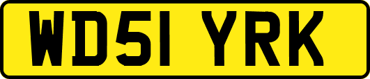 WD51YRK