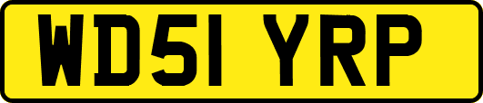 WD51YRP