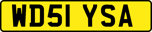 WD51YSA