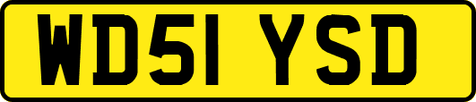 WD51YSD
