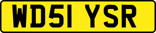 WD51YSR