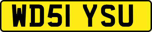 WD51YSU
