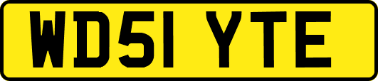 WD51YTE