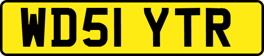 WD51YTR