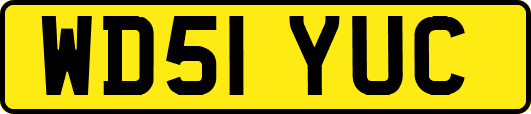 WD51YUC