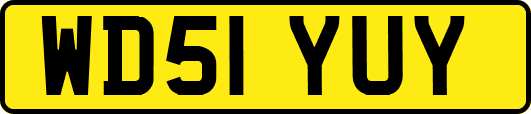 WD51YUY