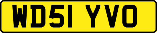 WD51YVO