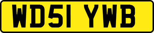 WD51YWB
