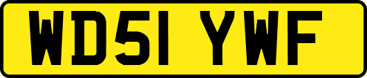 WD51YWF