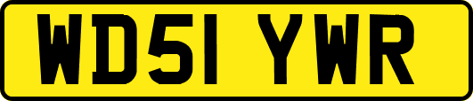 WD51YWR