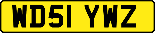 WD51YWZ