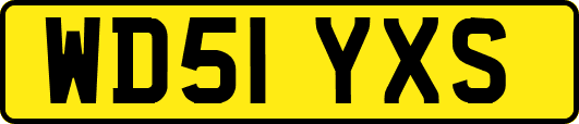 WD51YXS