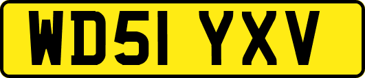 WD51YXV