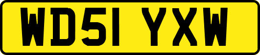 WD51YXW