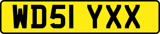 WD51YXX