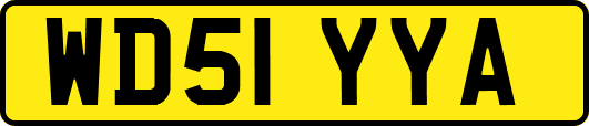 WD51YYA