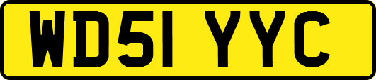 WD51YYC