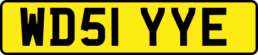 WD51YYE