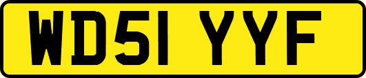 WD51YYF