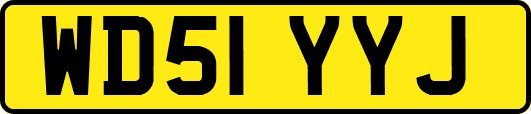 WD51YYJ