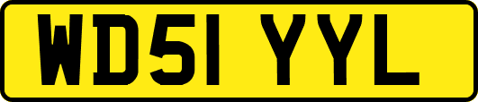 WD51YYL