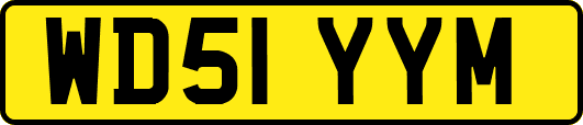 WD51YYM