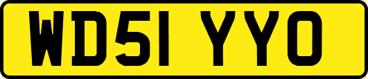 WD51YYO