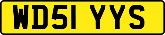 WD51YYS