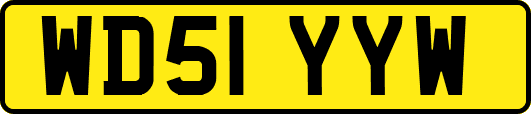 WD51YYW