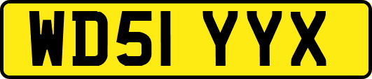WD51YYX