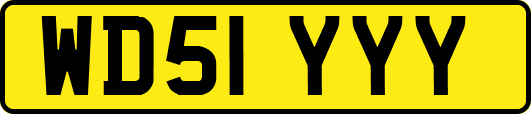 WD51YYY