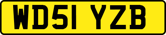 WD51YZB