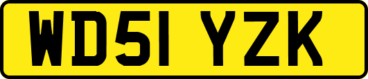 WD51YZK