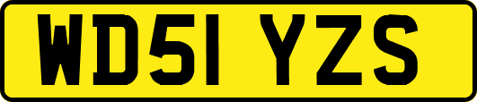 WD51YZS