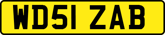 WD51ZAB