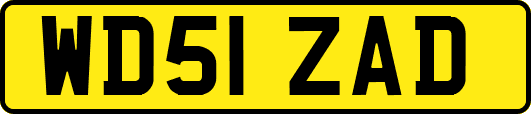 WD51ZAD