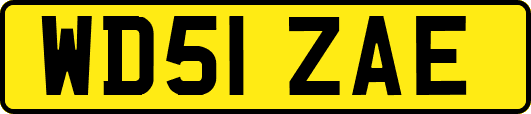 WD51ZAE