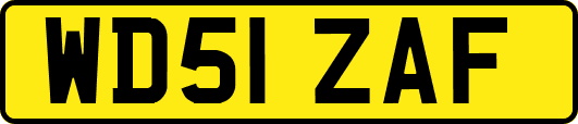 WD51ZAF