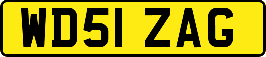 WD51ZAG