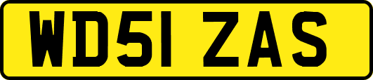 WD51ZAS